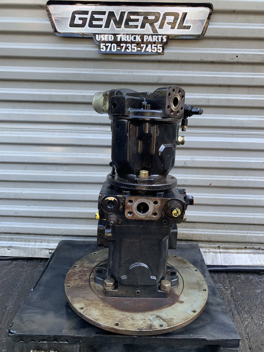 2002 BRUENINGHAUS HYDRO HYDRAULIC PUMP Hydraulic Pump