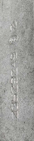  DETROIT DIESEL SERIES 60 Oil Pan