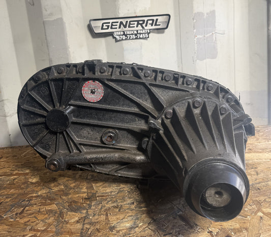 2004 DODGE 271 D Transfer Case Assembly