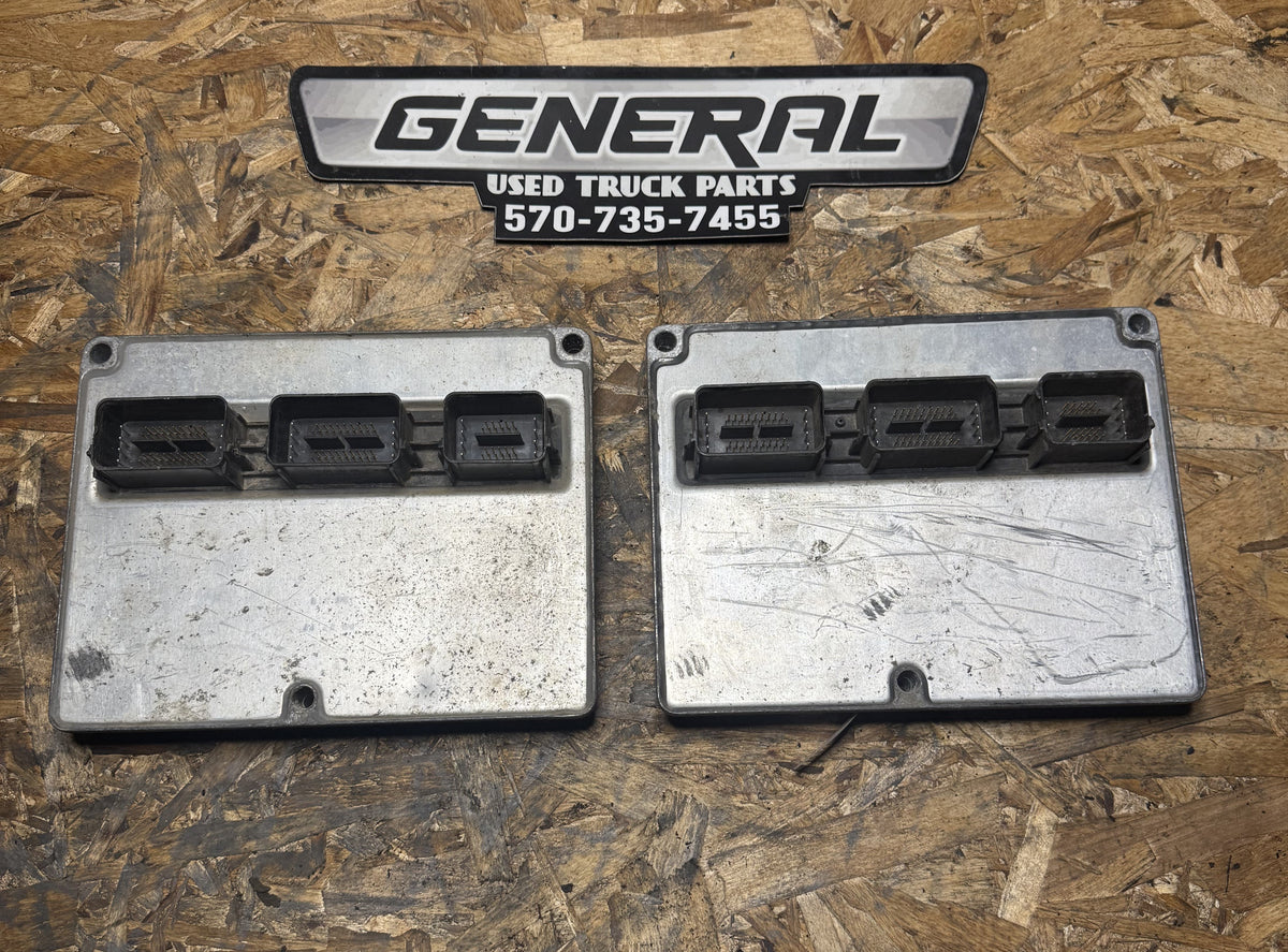 2005 FORD 6.0L POWERSTROKE ECM Engine Control Module