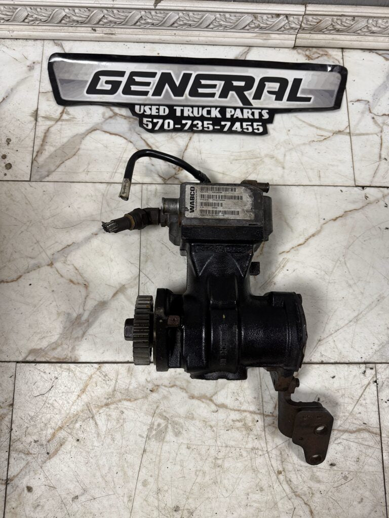  CUMMINS GENUINE Air Compressor