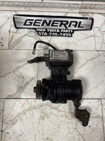  CUMMINS GENUINE Air Compressor