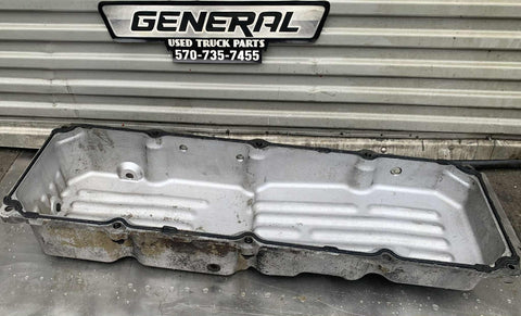  DETROIT DIESEL SERIES 60 Oil Pan