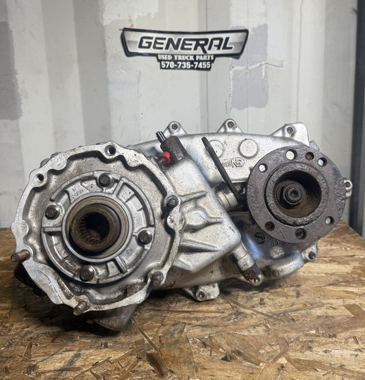 2002 DODGE 241 DHD Transfer Case Assembly