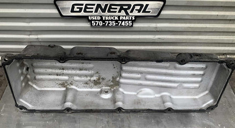  DETROIT DIESEL SERIES 60 Oil Pan