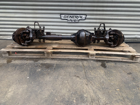 1995 DODGE DANA 60 DISCONNECT Front Axle Assembly