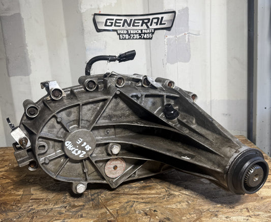 2002 CHEVROLET 263XHD Transfer Case Assembly