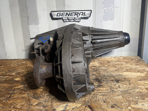 2007 DODGE 271 D Transfer Case Assembly