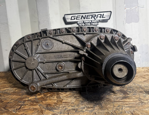 2007 DODGE 271 D Transfer Case Assembly