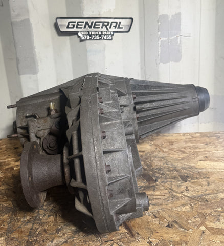 2004 DODGE 271 D Transfer Case Assembly
