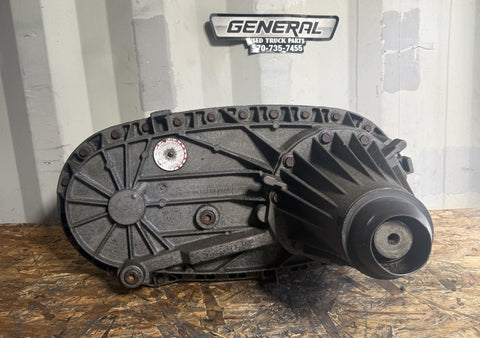 2004 DODGE 271 D Transfer Case Assembly