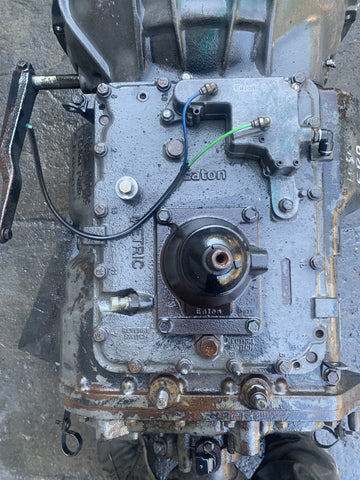  EATON FULLER 10 SPEED MANUAL Transmission Assembly