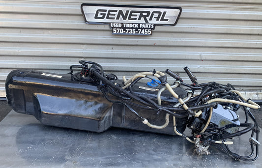 2010 DODGE DEF TANK UREA PUMP ASSEM DEF Tank