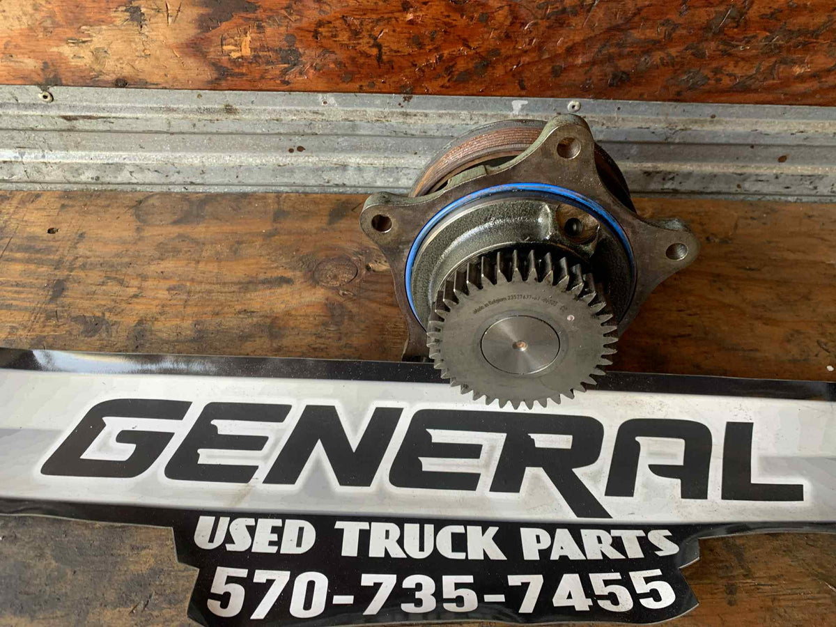  FREIGHTLINER CASADIA Air Conditioner Compressor