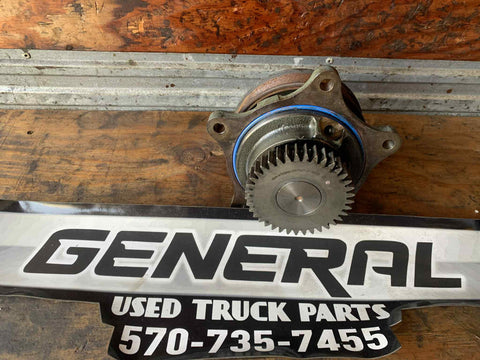  FREIGHTLINER CASADIA Air Conditioner Compressor