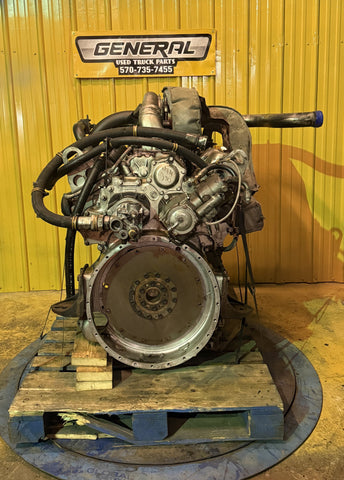  DETROIT DIESEL 6V92TA Engine Assembly