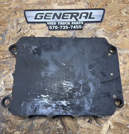 2005 CAT C7 SAP ECM ECM Engine Control Module