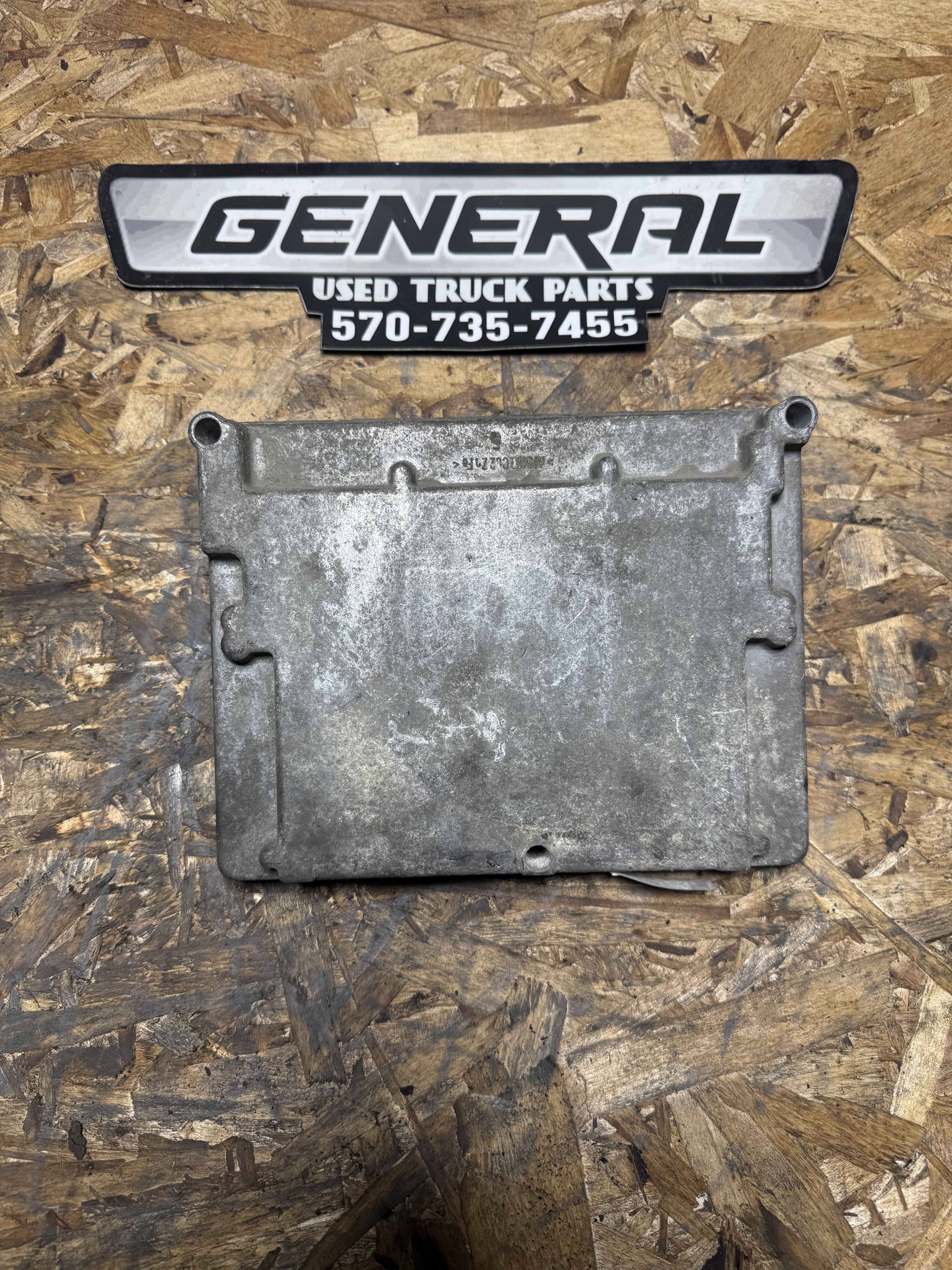 2006 FORD 6.0L POWERSTROKE ECM Engine Control Module