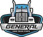 General Used Truck Parts