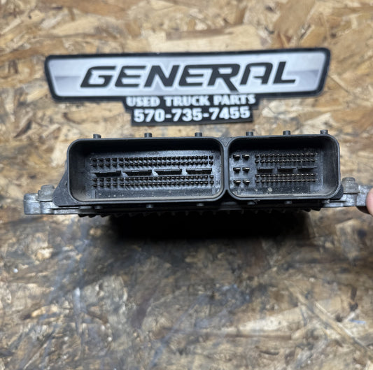 2008 MERCEDES-BENZ 3.0L A642150950 ECM Engine Control Module