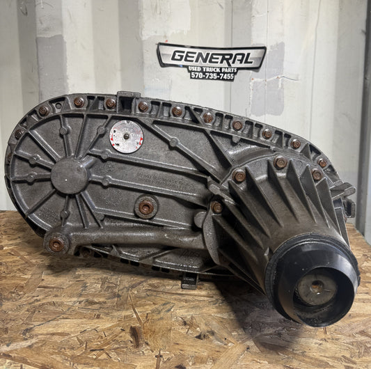 2007 DODGE 271 D Transfer Case Assembly