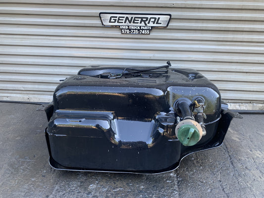 2010 DODGE 52 GAL FUEL TANK CAB&CHA Fuel Tank