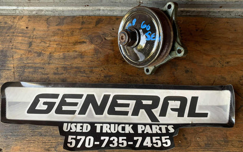  FREIGHTLINER CASADIA Air Conditioner Compressor