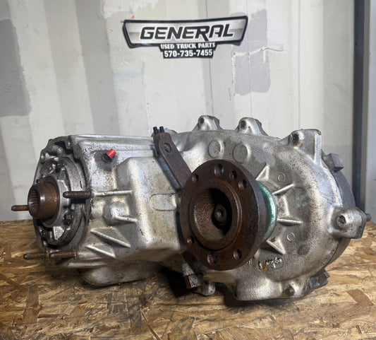 2002 DODGE 241 DHD Transfer Case Assembly