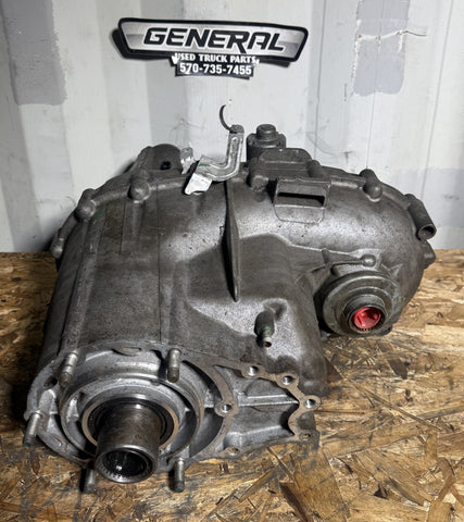 2012 CHEVROLET MP1626 Transfer Case Assembly