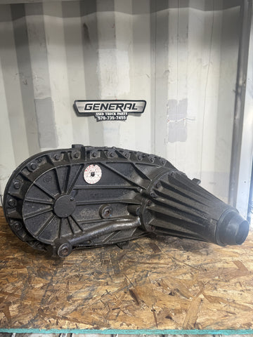 2004 DODGE 271 D Transfer Case Assembly