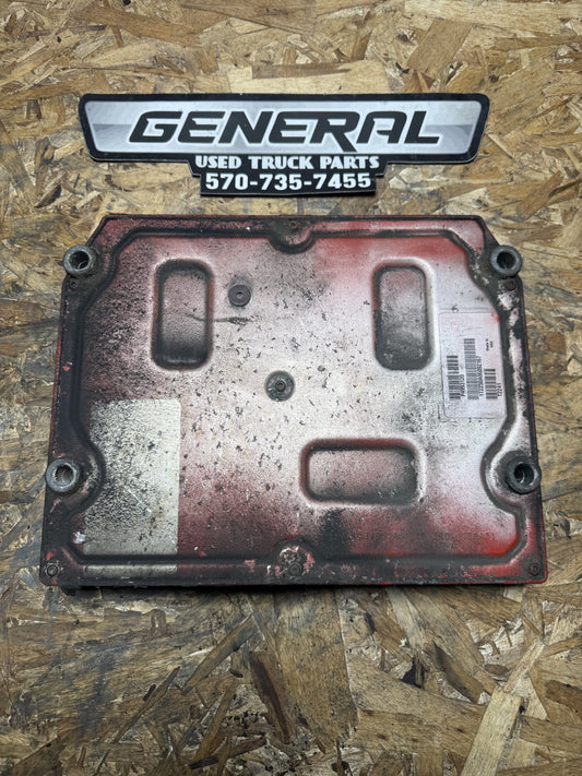 2011 CUMMINS ISB 6.7L ECM Engine Control Module