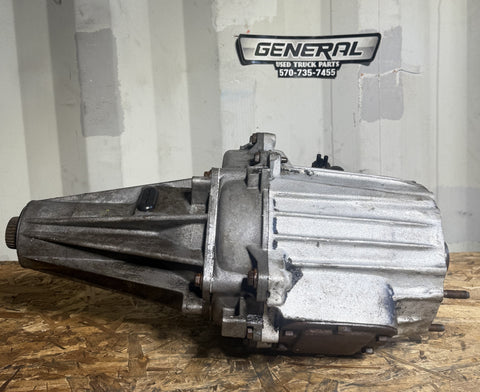 2002 DODGE 241 DHD Transfer Case Assembly