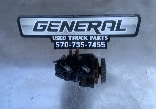  ISUZU 4HK1 Steering Pump