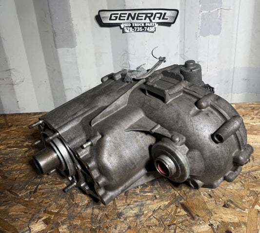 2012 CHEVROLET MP1626 Transfer Case Assembly