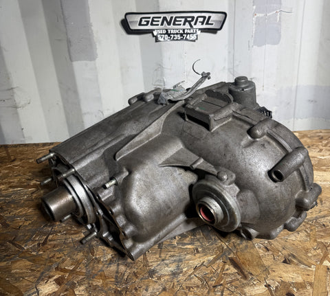 2012 CHEVROLET MP1626 Transfer Case Assembly