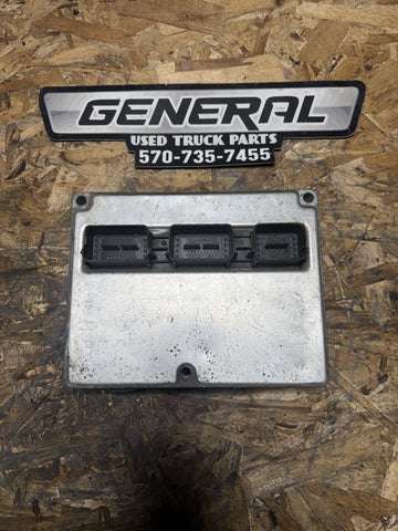 2006 FORD 6.0L POWERSTROKE ECM Engine Control Module