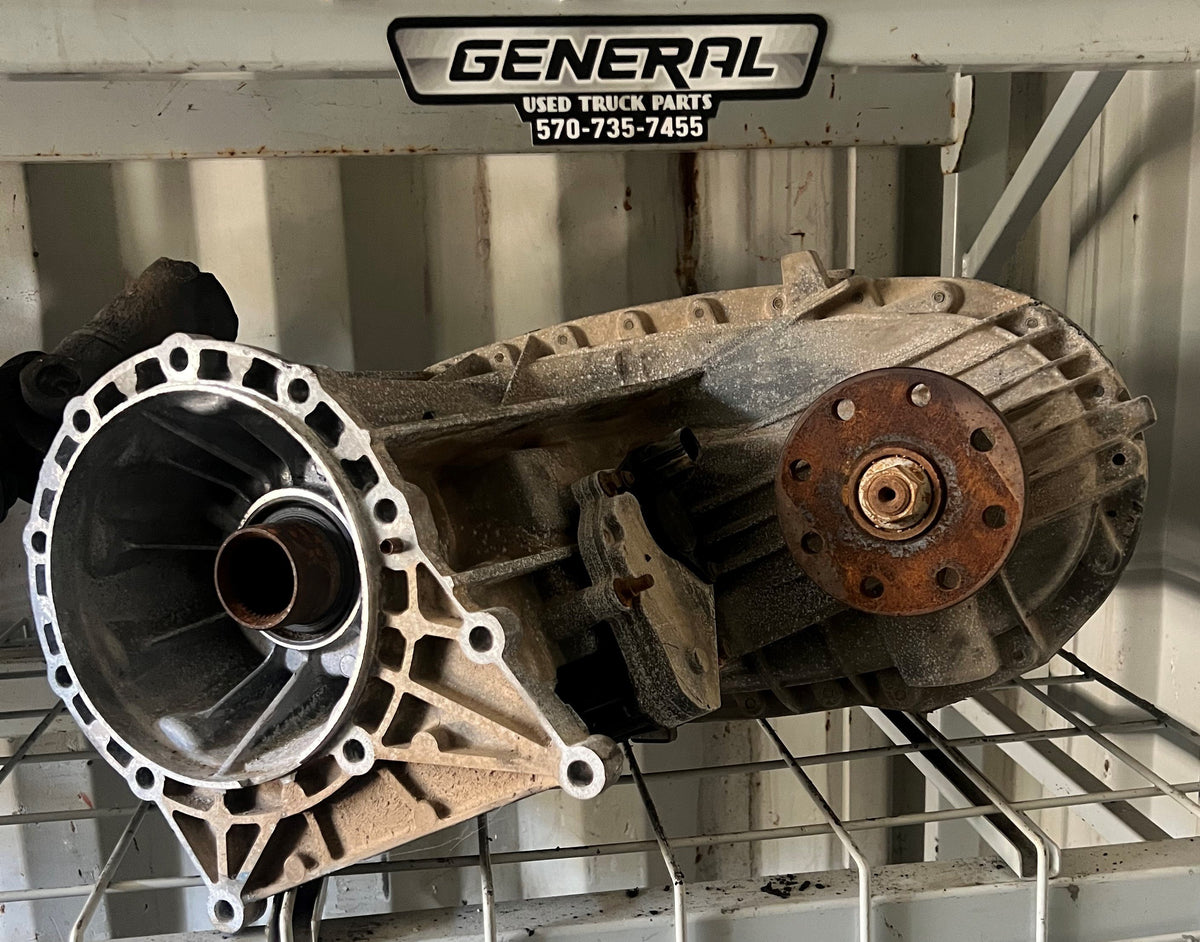 2012 FORD MP1628 Transfer Case Assembly
