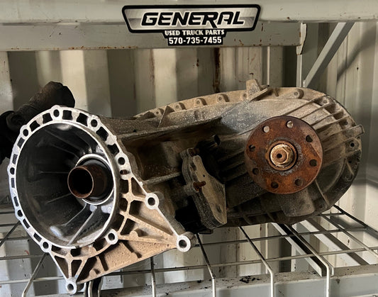 2012 FORD MP1628 Transfer Case Assembly