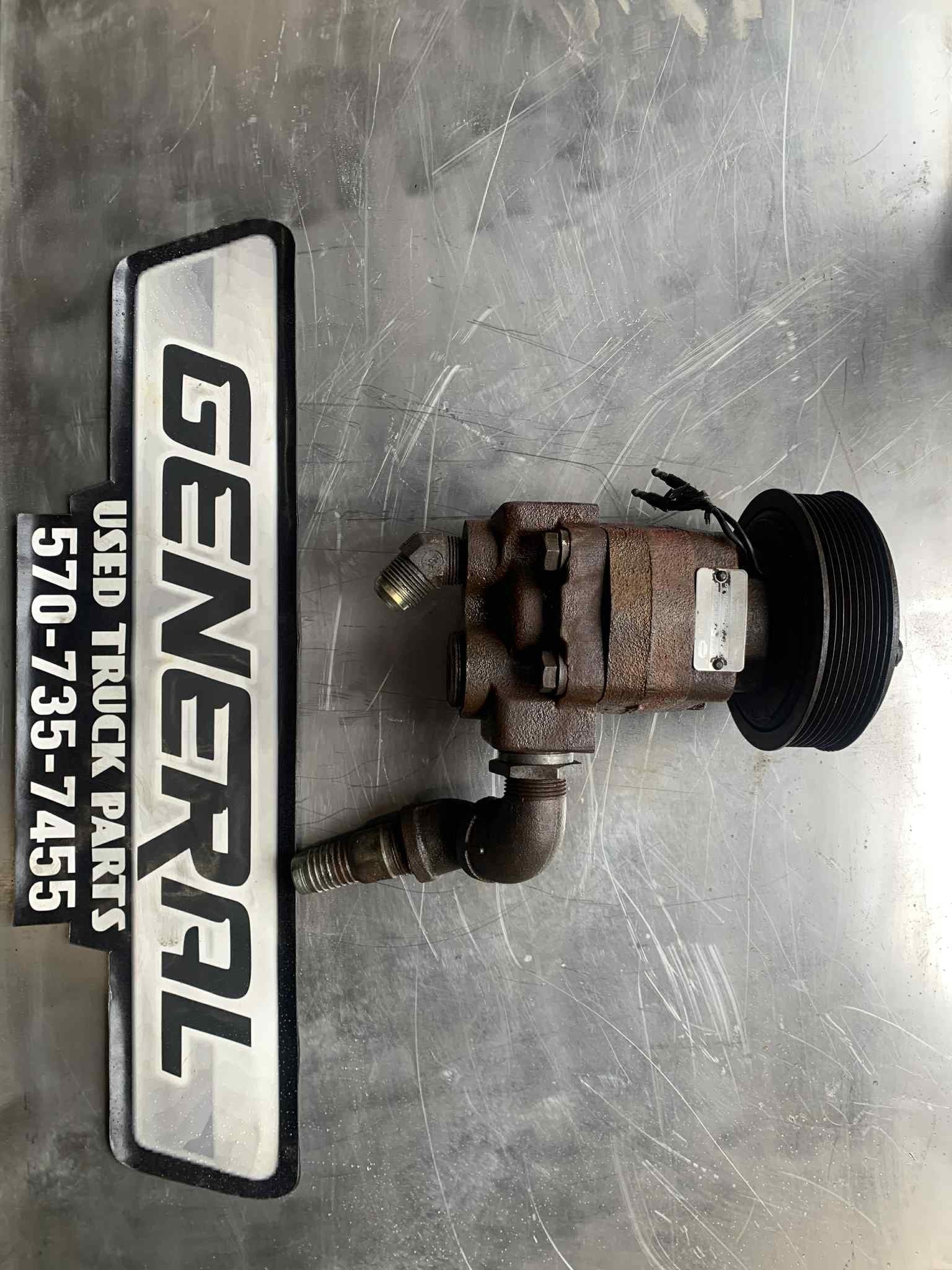  CHEVROLET MUNCIE Clutch Assembly