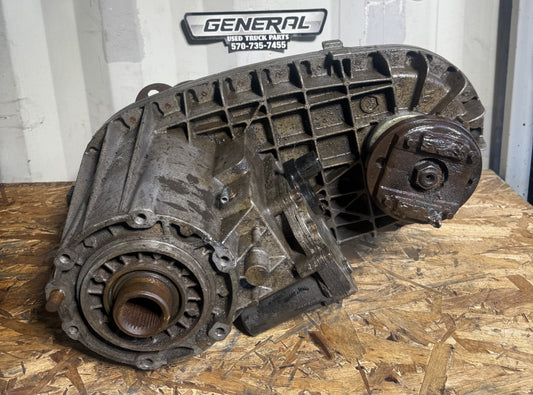 2009 FORD 271 F Transfer Case Assembly