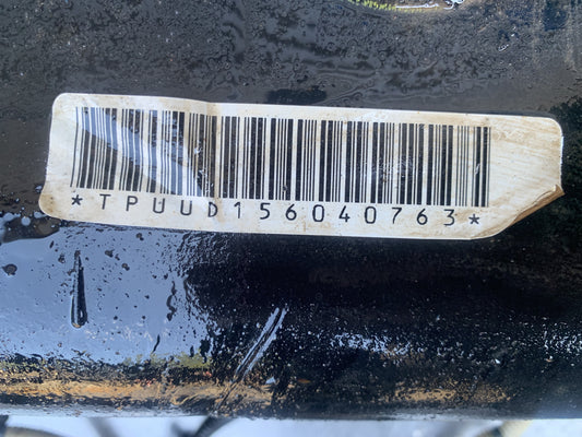 2010 DODGE DEF TANK UREA PUMP ASSEM DEF Tank