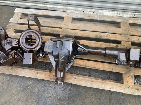 1995 DODGE DANA 60 DISCONNECT Front Axle Assembly