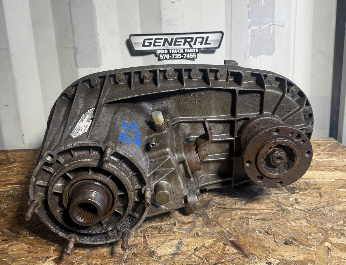 2007 DODGE 271 D Transfer Case Assembly