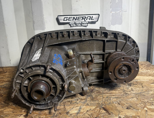 2007 DODGE 271 D Transfer Case Assembly