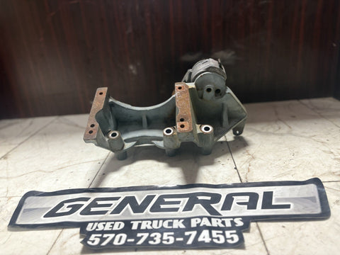 2008 DETROIT DIESEL SERIES 60 Bracket