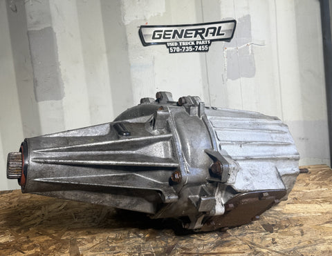 2002 DODGE 241 DHD Transfer Case Assembly