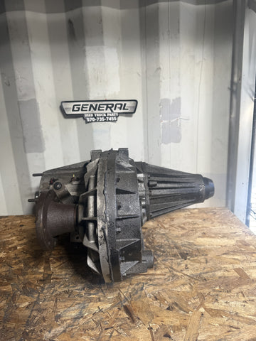 2004 DODGE 271 D Transfer Case Assembly