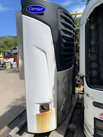 2013 Carrier Vector 6500 Reefer Unit 18-10138-02