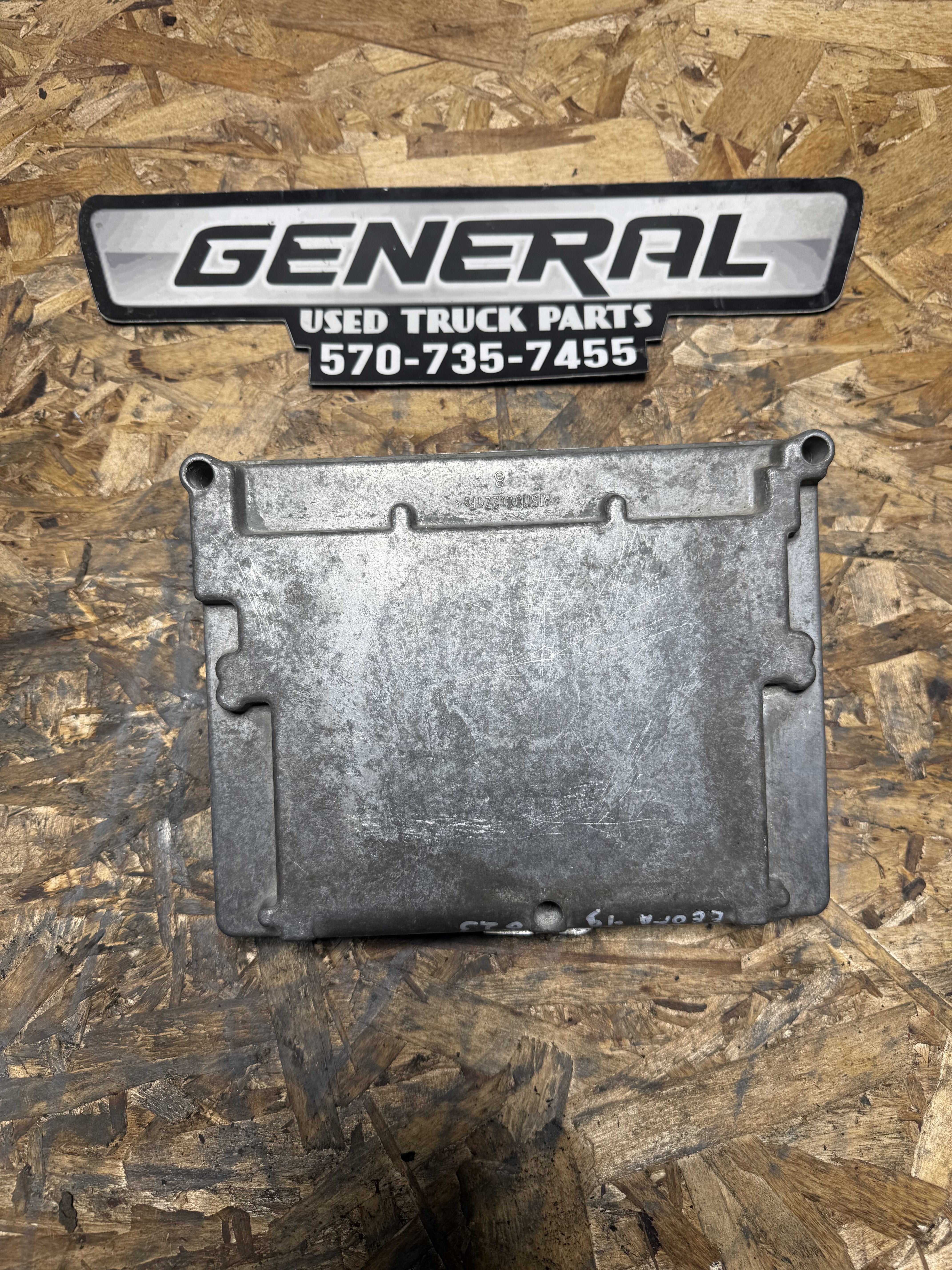 2005 FORD 6.0L POWERSTROKE ECM Engine Control Module