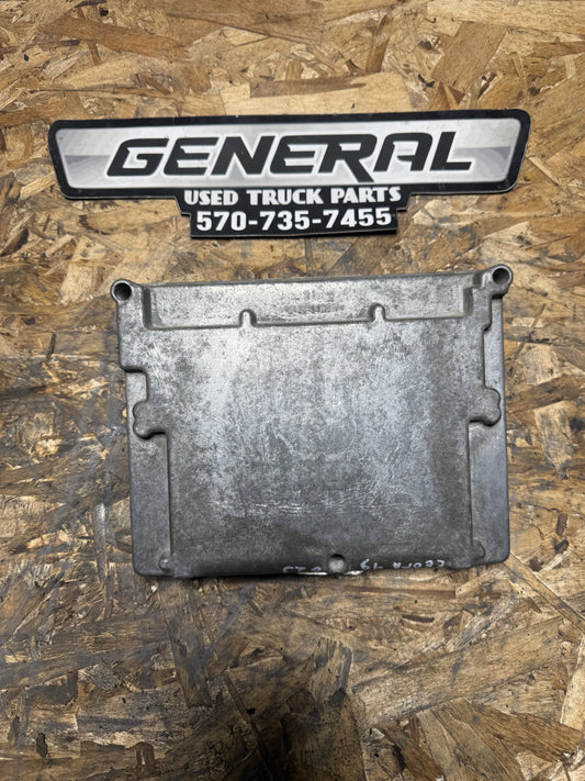 2005 FORD 6.0L POWERSTROKE ECM Engine Control Module